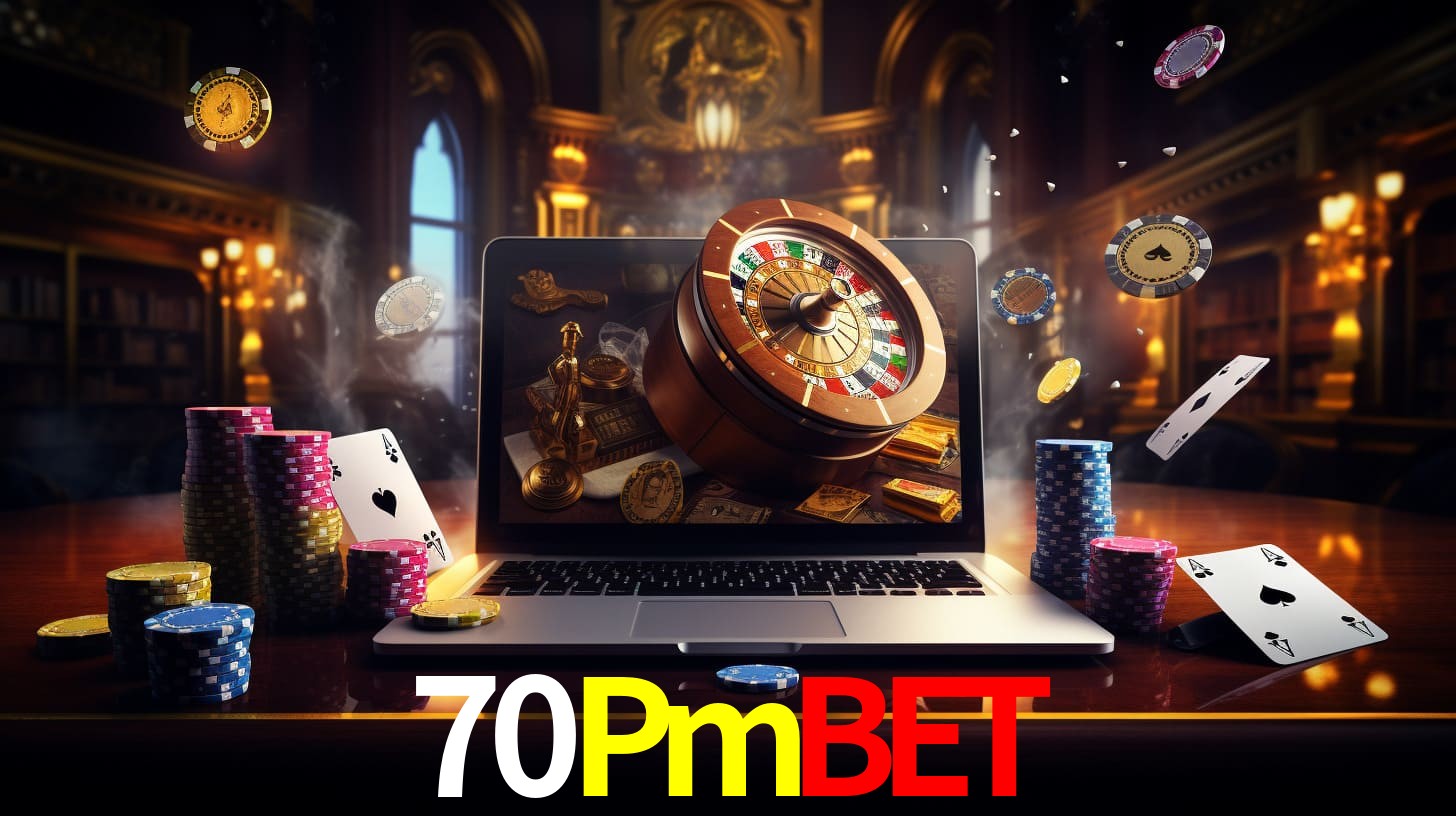Bonus Features 70Pmbet