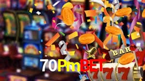 70Pmbet App Interface