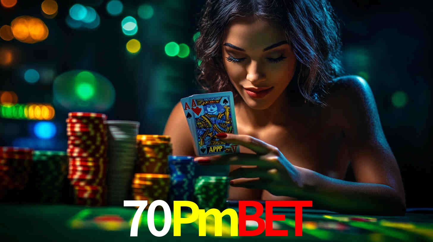 Inovações de Jogos na 70Pmbet: O Futuro das Experiências Interativas