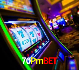 Descubra o Programa VIP da 70Pmbet: Vantagens Exclusivas para Jogadores