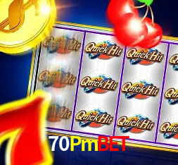 A Experiência Imersiva dos Cassinos Ao Vivo no 70Pmbet