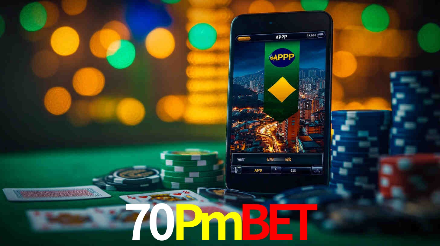 A Experiência Imersiva dos Cassinos Ao Vivo no 70Pmbet