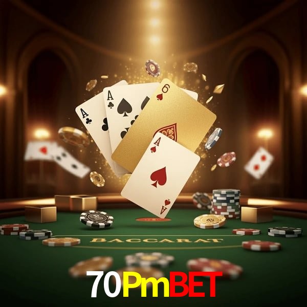 Slot Games 70Pmbet