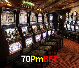 A Revolução dos Aplicativos de Jogos no 70Pmbet