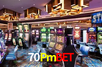 A Popularidade dos Caça-Níqueis no 70Pmbet