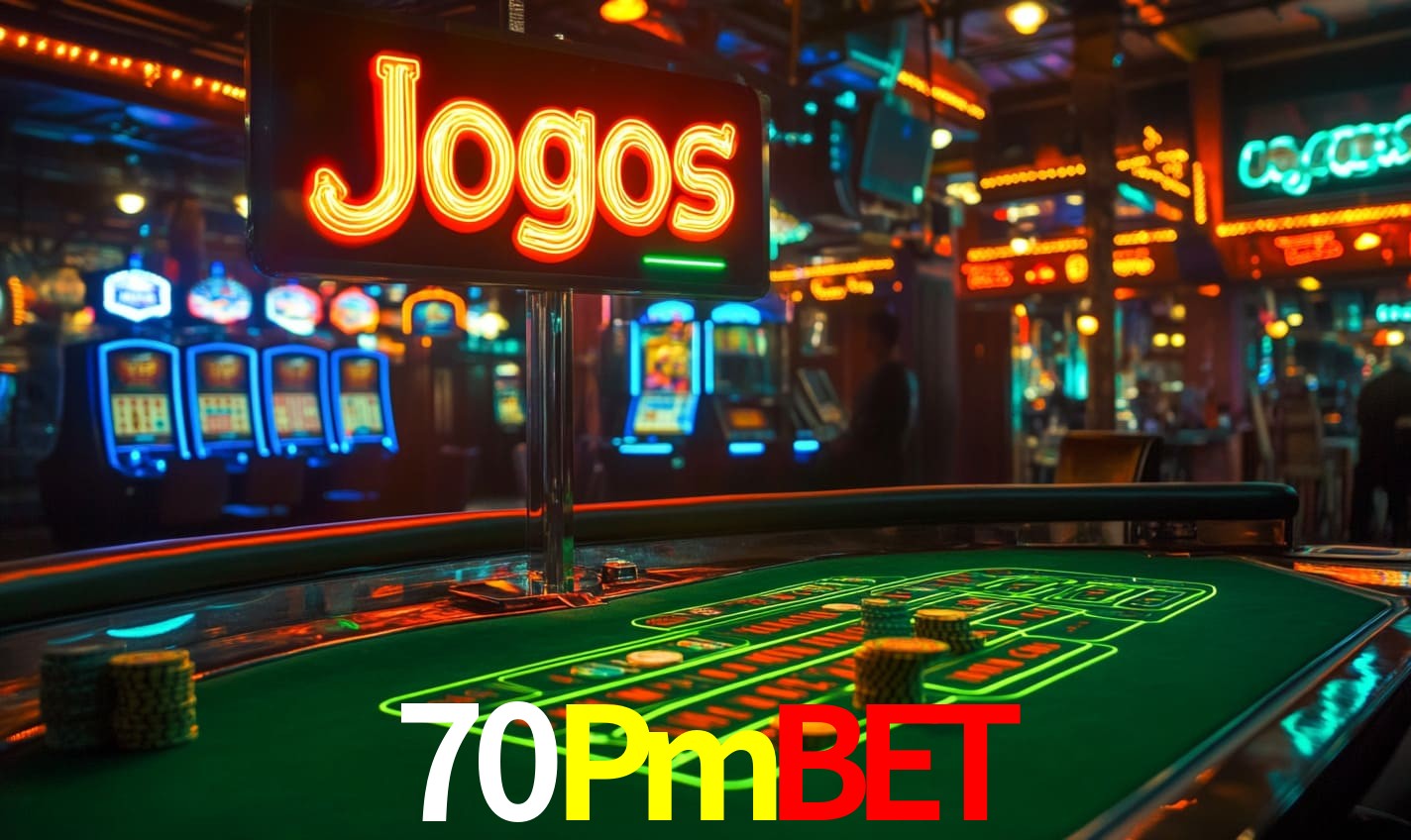 Design Responsivo 70Pmbet