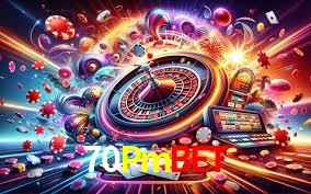 Experiência VIP 70Pmbet