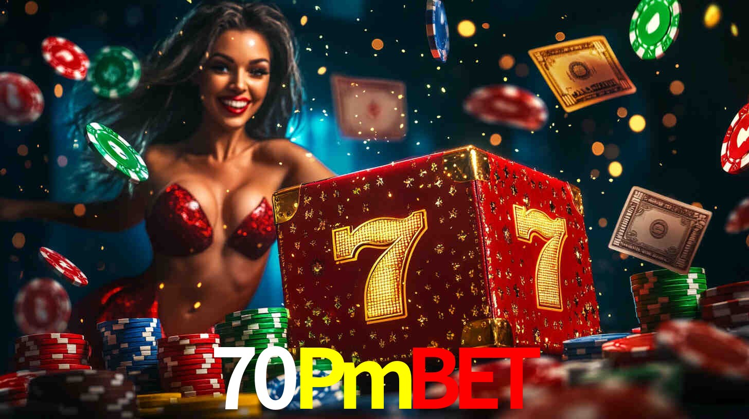 Desvendando o Mundo dos Jogos Virtuais na 70Pmbet