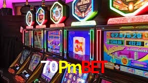 Bônus de Boas-vindas 70Pmbet