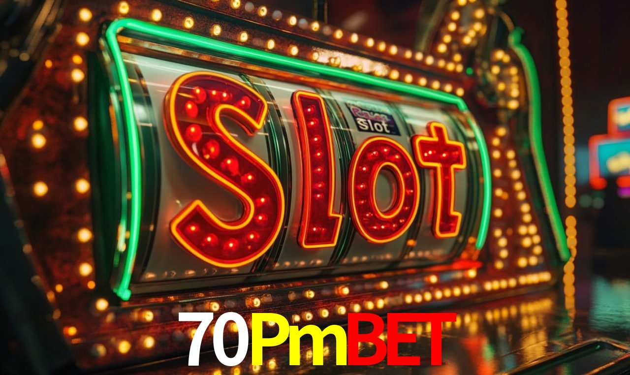 Promoções Sazonais 70Pmbet
