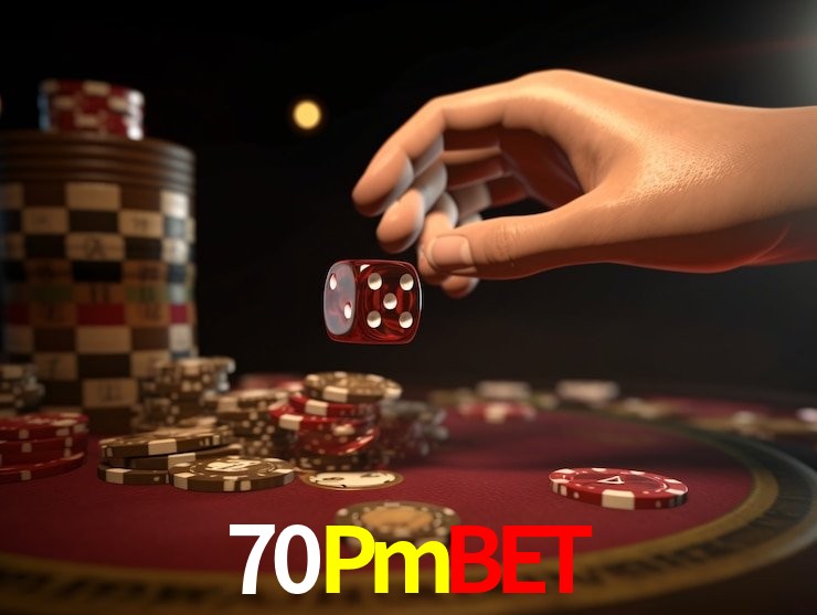 Login Seguro 70Pmbet