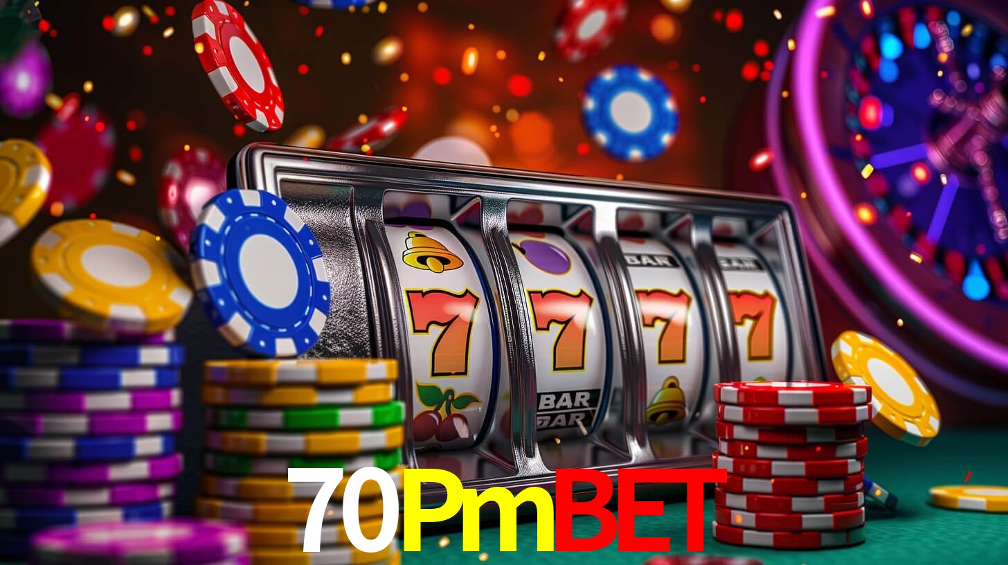 Casino Ao Vivo 70Pmbet