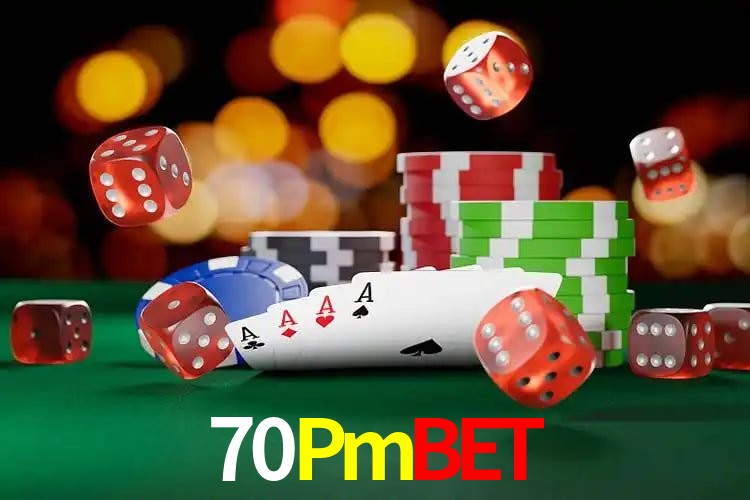 Cadastro Rápido 70Pmbet