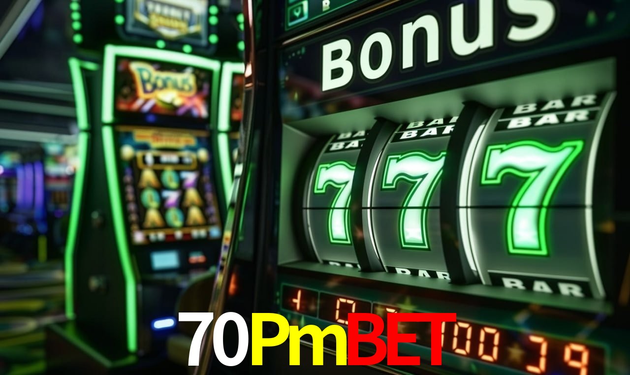 Seasonal Promotions 70Pmbet