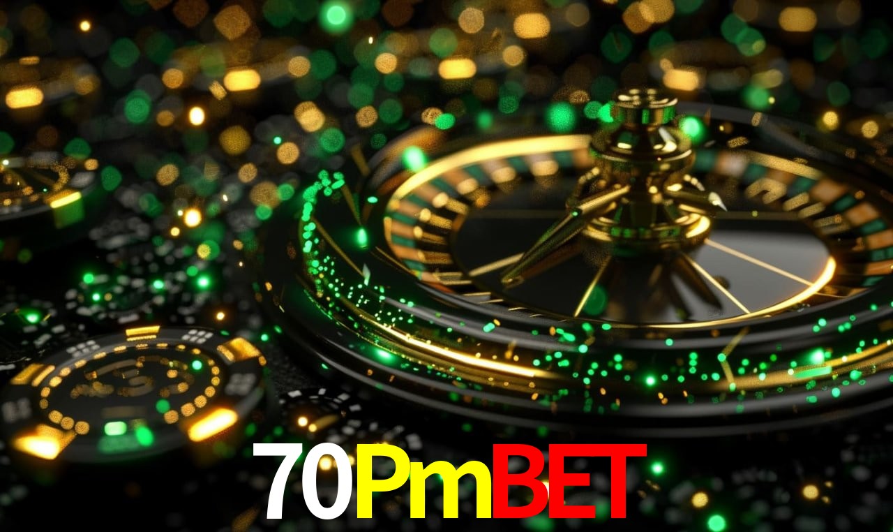 Explore as vantagens do 70Pmbet: serviço profissional e confiabilidade