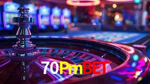 Recursos de Bônus 70Pmbet