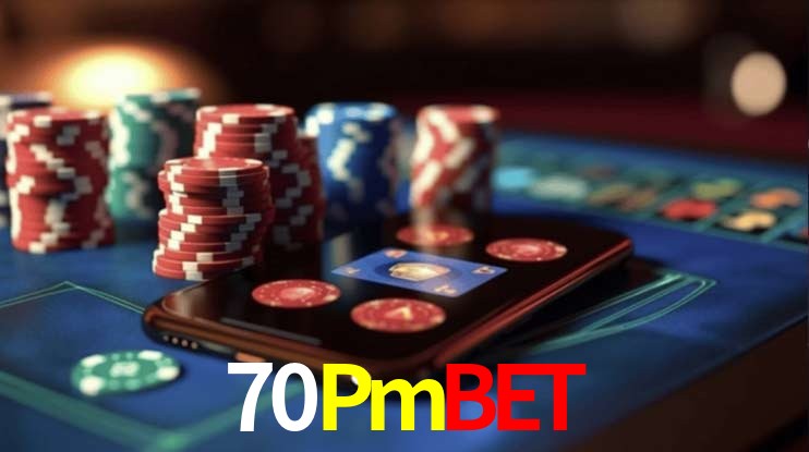 Apostas de Futebol 70Pmbet