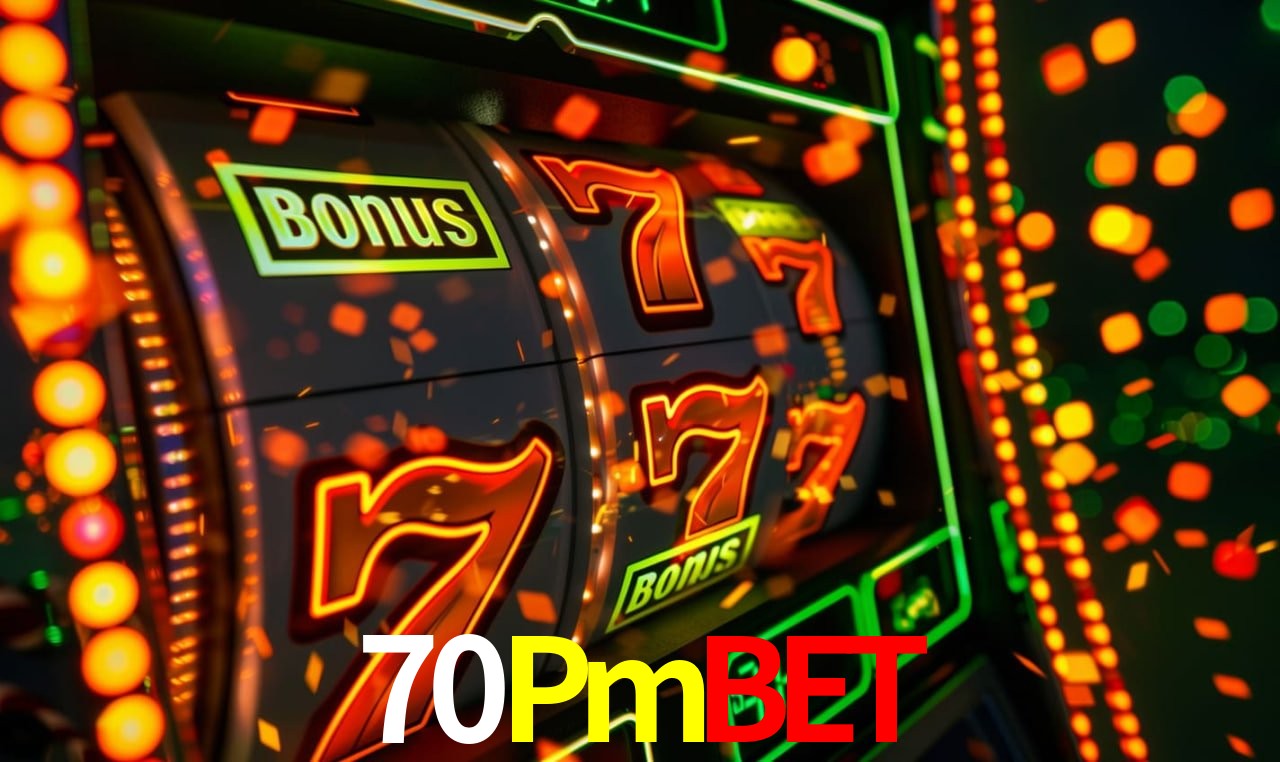 cassino 70Pmbet