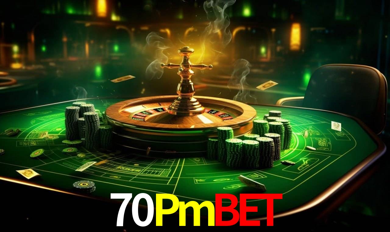 70Pmbet Vip