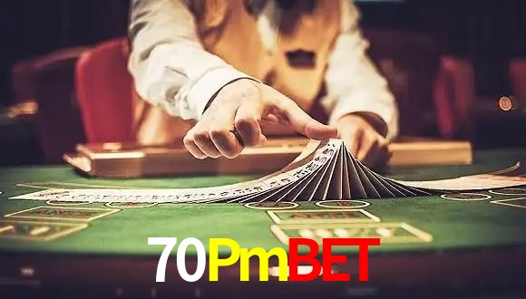 Game Providers 70Pmbet