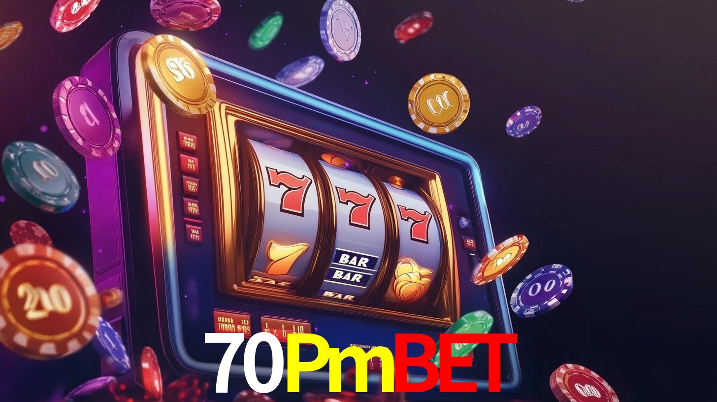 Experiência VIP 70Pmbet
