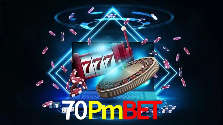 Tecnologia da Plataforma 70Pmbet