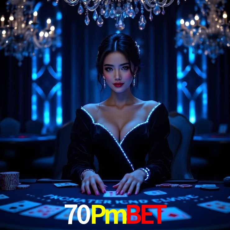 Segurança 2FA 70Pmbet