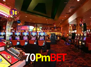 Descubra a Magia dos Jogos de Arcade no 70Pmbet
