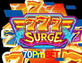 Descubra o Mundo do Cassino Online com 70Pmbet