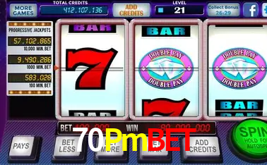 A Revolução dos Aplicativos de Jogos no 70Pmbet