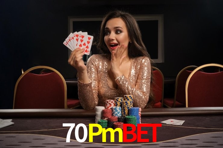 Jogos Exclusivos 70Pmbet