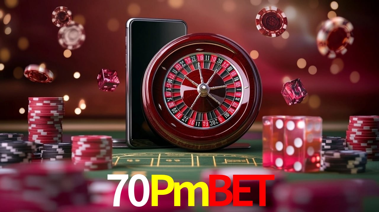Account Benefits 70Pmbet