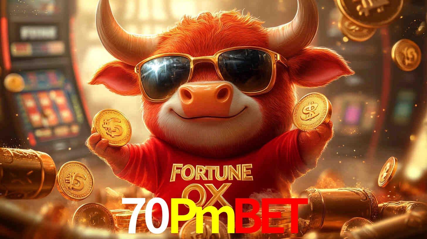 Welcome Bonus 70Pmbet