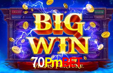 70Pmbet: A Experiência de Casino com Jogos de Mesa ao Vivo
