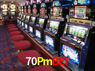 Explorando a Categoria de Eventos em Apostas na 70Pmbet