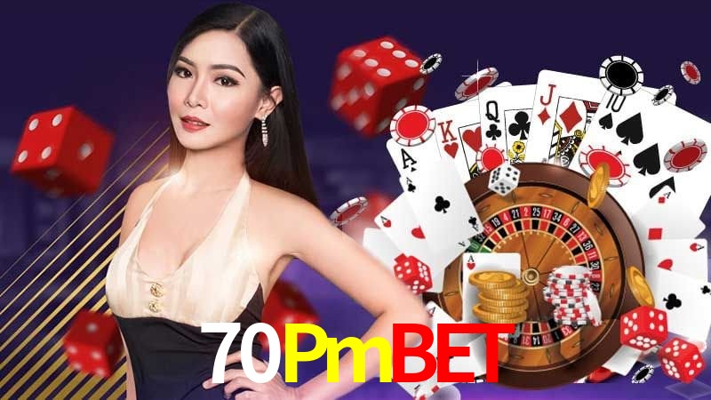 Bônus Diários 70Pmbet