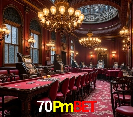  70Pmbet Vip