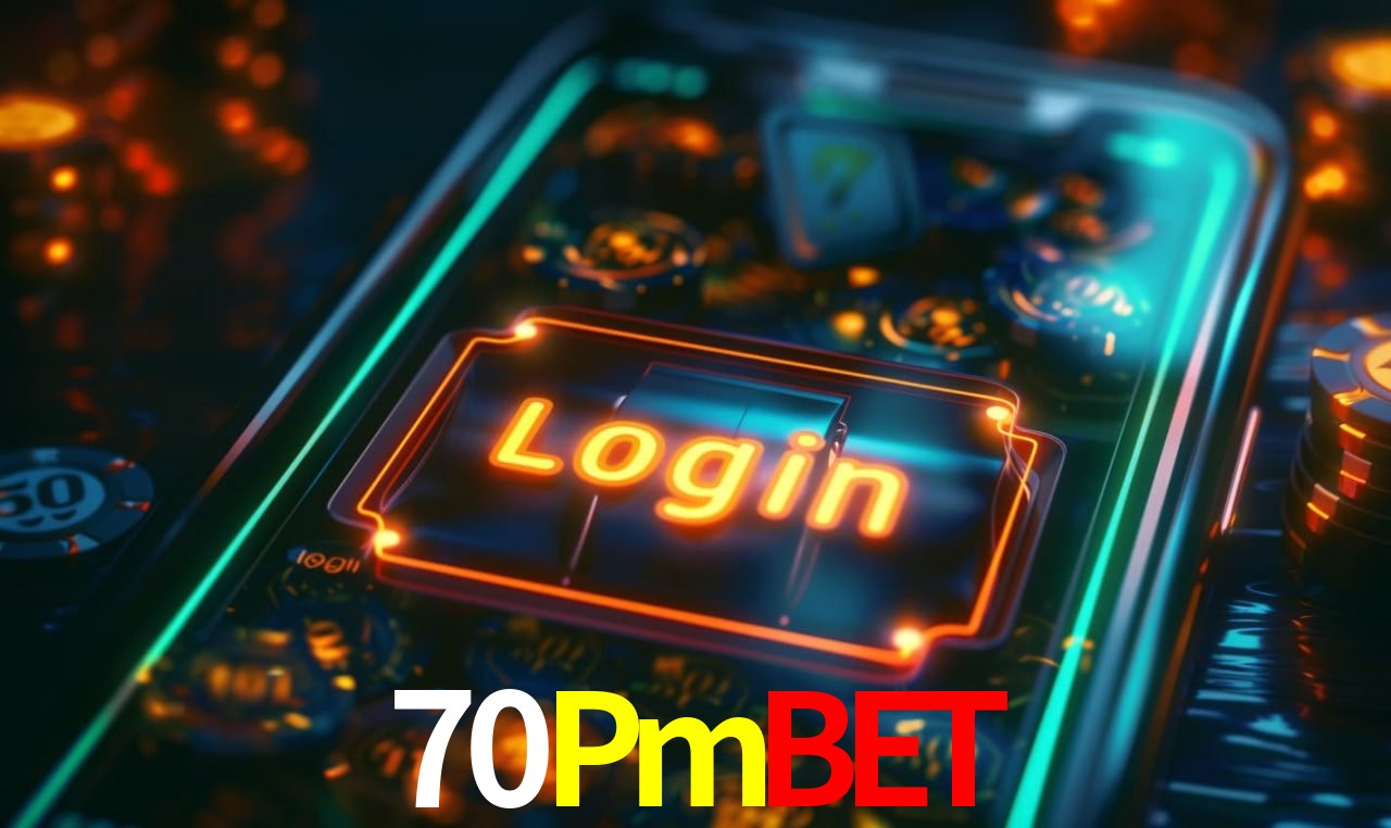 Secure Login 70Pmbet