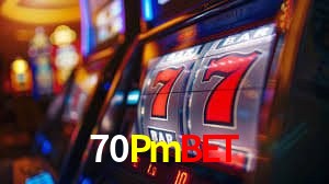 Integração de APIs 70Pmbet