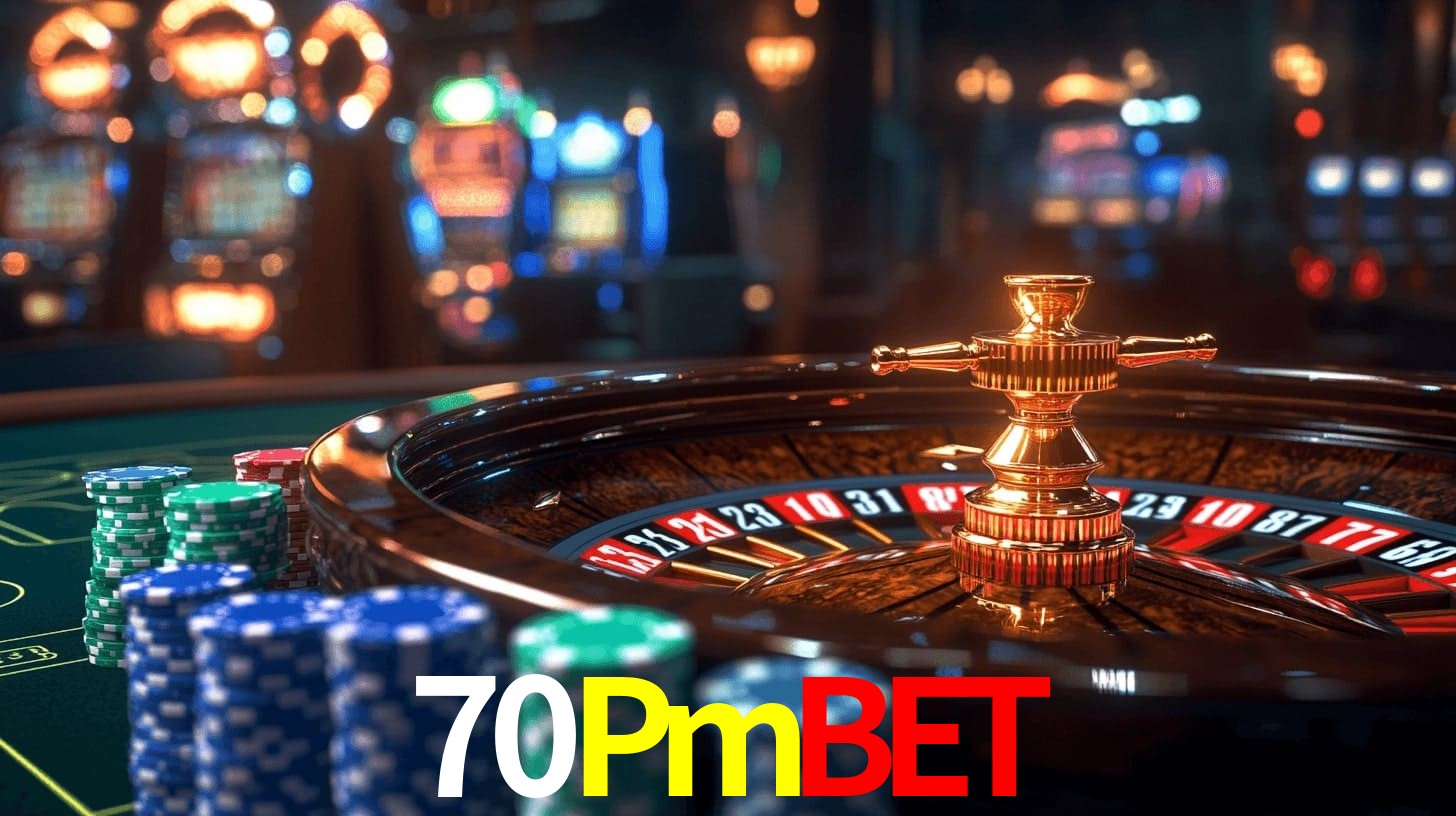 Blackjack Table 70Pmbet