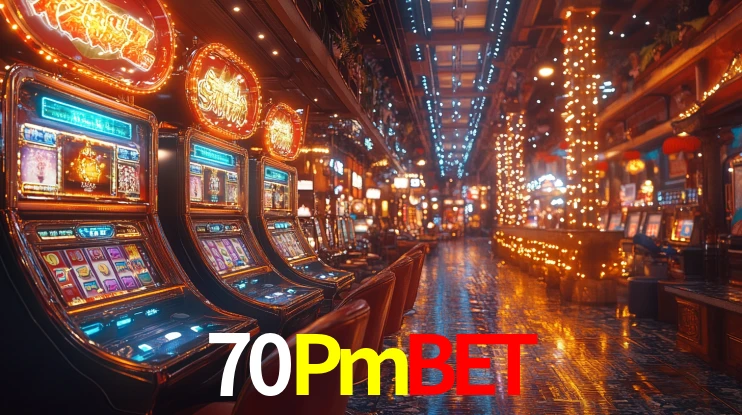 Live Casino 70Pmbet
